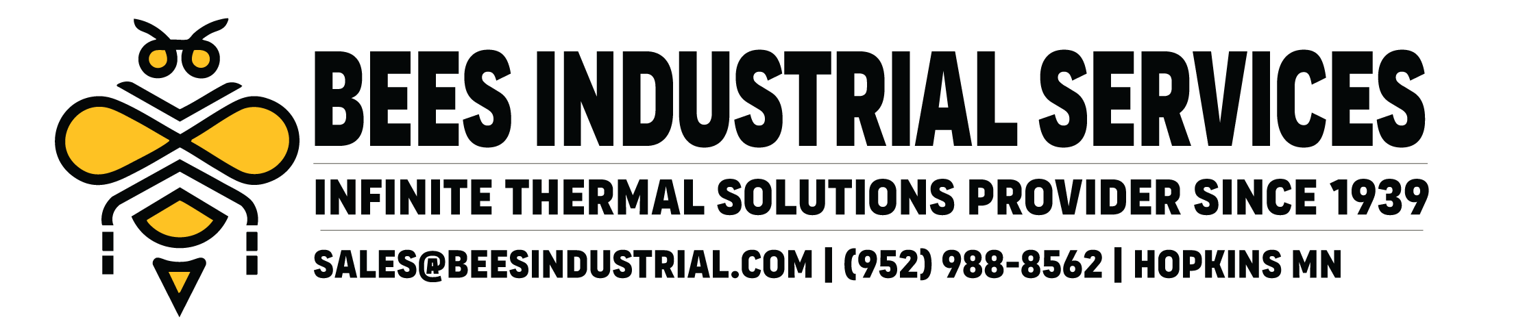 Bees Industrial Services